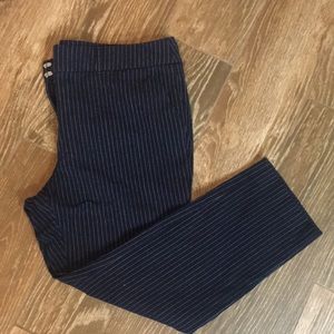 Loft Marissa Skinny Pants